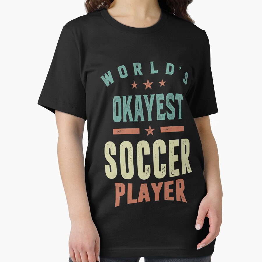 Soccer Player by cidolopez