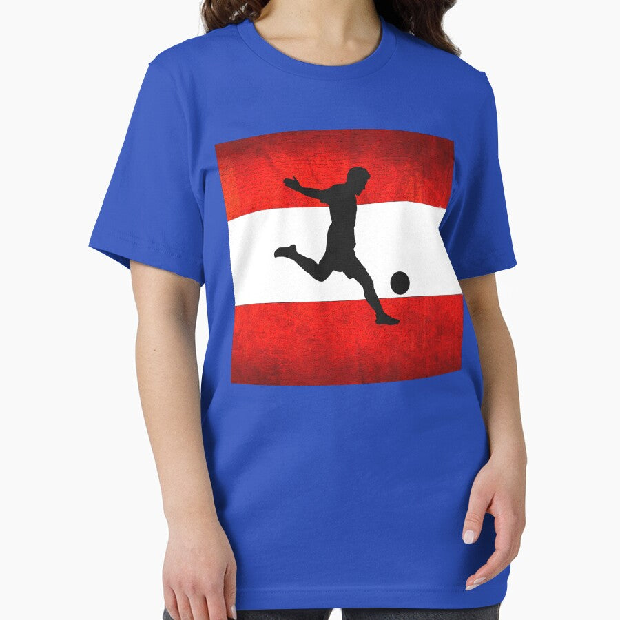 Austrian Soccer by freestyleINK
