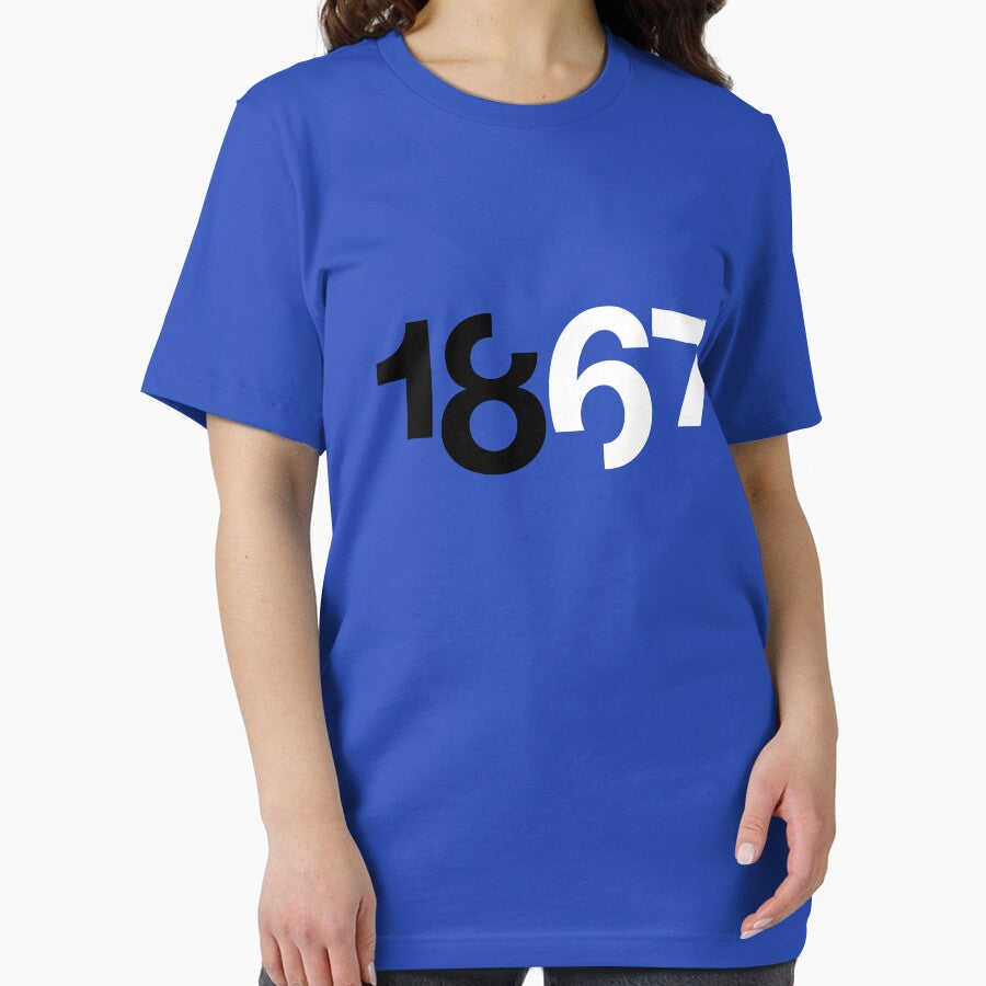 1867 Blue by honolulu