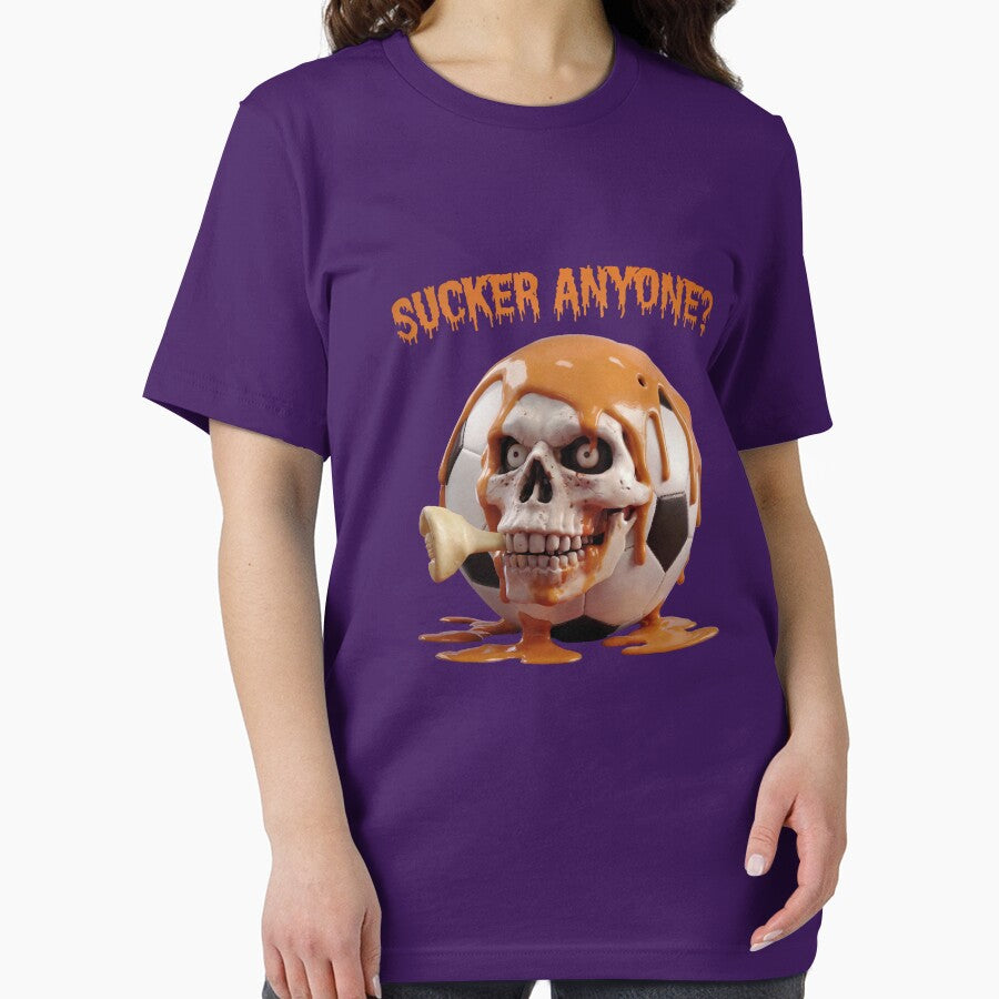 Sucker Anyone? by T-Shirt Garden and Things