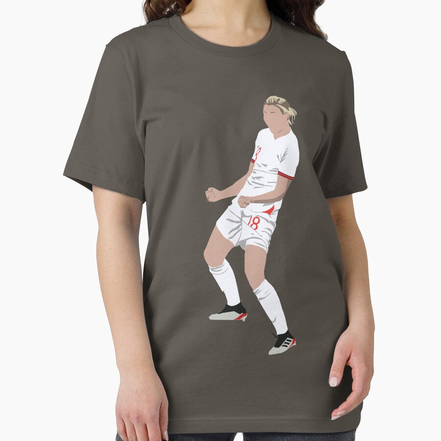 Ellen White ENGWNT by Hevding