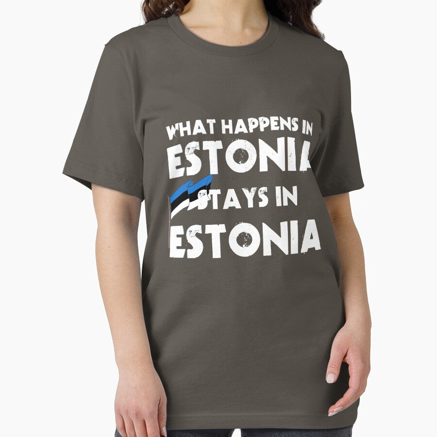 What Happens in Estonia Stays in Estonia by HiddenStar02