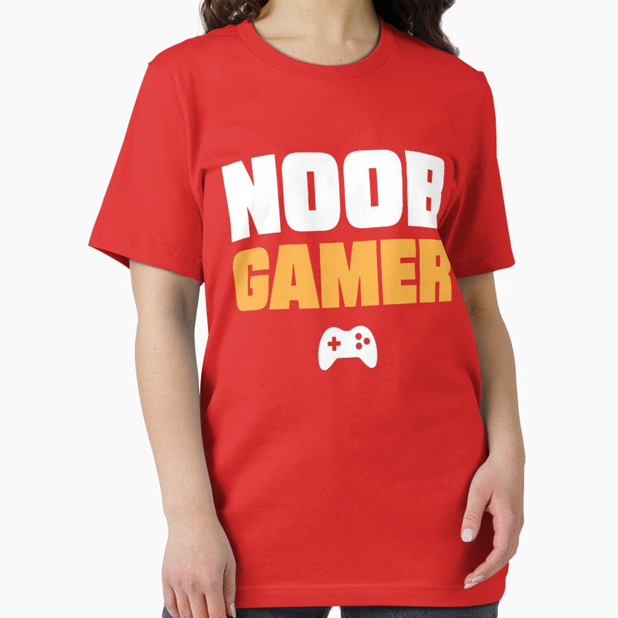 Noob Gamer by Shaikh Masudur Rahman