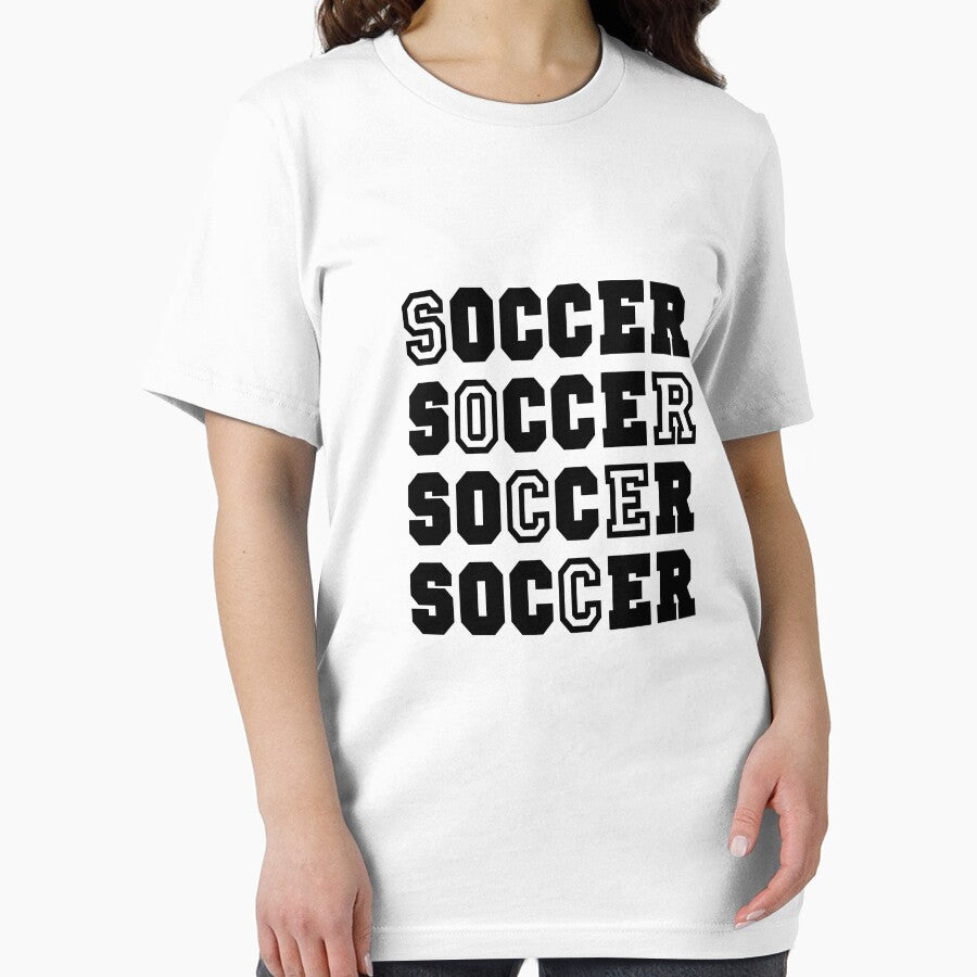 Soccer WORD by Jamaika-Vuppir