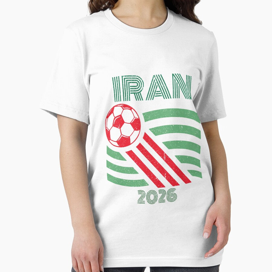 Iran Soccer by luytkaka