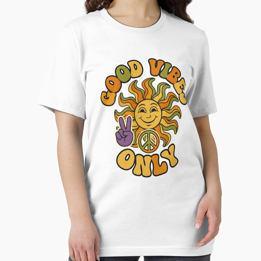 Good Vibes Only by MrRares21