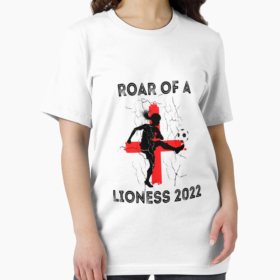 Classic England Lionesses 2022 by HeinzGeorgRaab