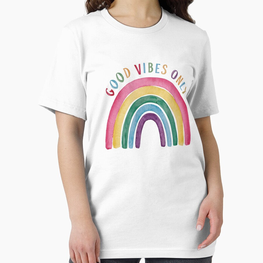 Good Vibes Only by nimmitrends
