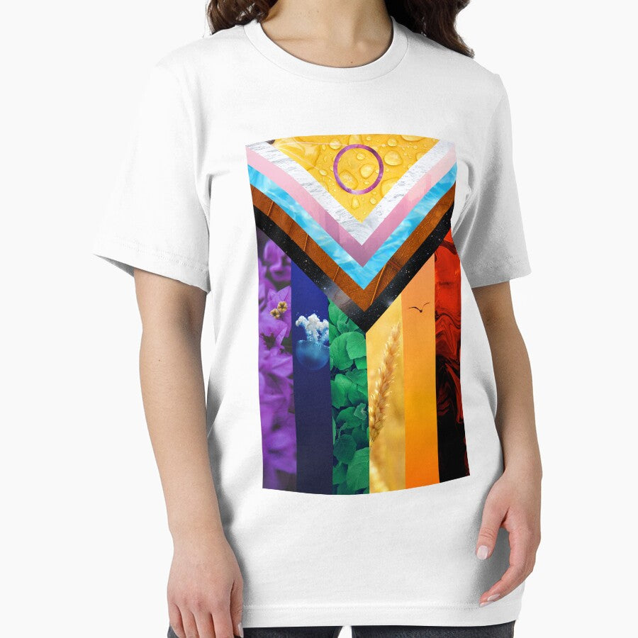 Nature Pride by Jamie Arpin-Ricci Designs