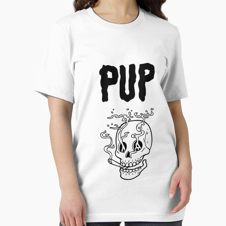 PUP band - Smoker by Timmothymo