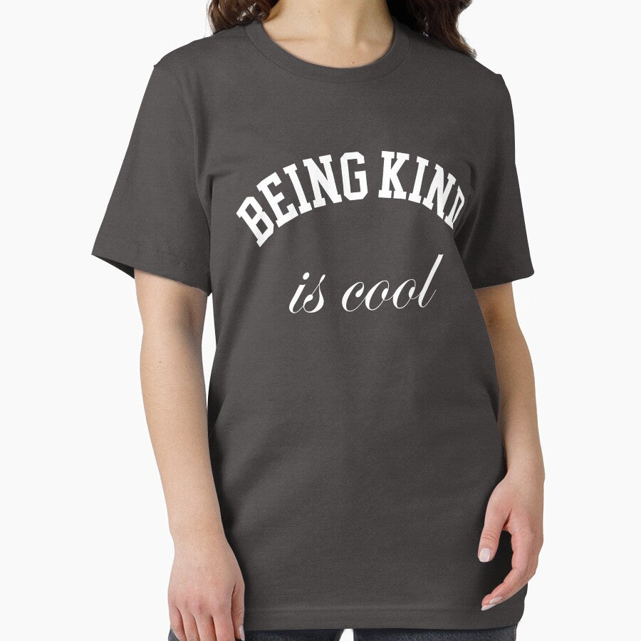 Being Kind is Cool-Being Nice is Cool by Al Collections
