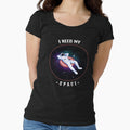 I Need My Space by DeversDesigns