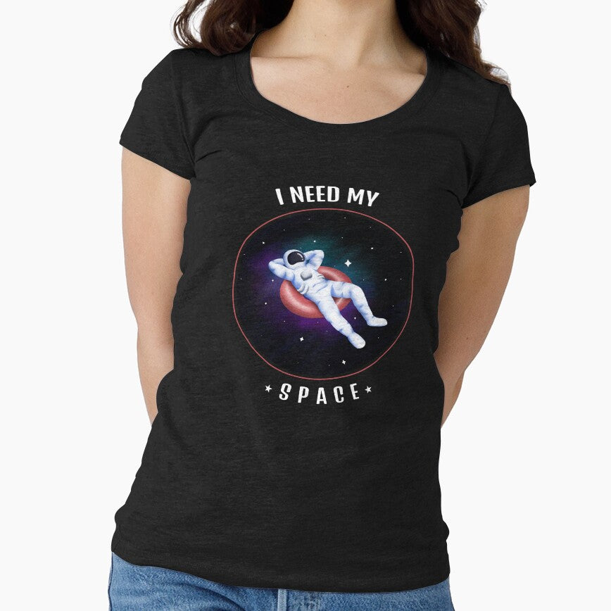 I Need My Space by DeversDesigns