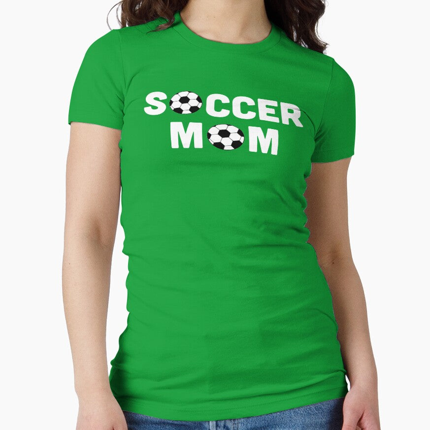 Soccer Mom Sports Quote by quarantine81
