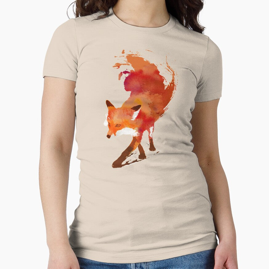 Vulpes Vulpes by robertfarkas