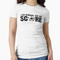 See Me Score - Black Text by LTDesignStudio