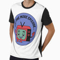 Retro TV by Buddy Boss