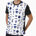 New Zealand 2026 Soccer Collection by FinalScoreClub