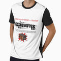 Fuzzbuster! by SemiFreaks