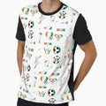 Ivory Coast 2026 Soccer Collection by FinalScoreClub