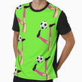 Women's Soccer/Girls Football Skills! (Bicycle Kick)!! by loveplasticpam