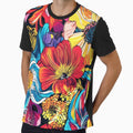 Flower Tropical by Store With Cool Stuff