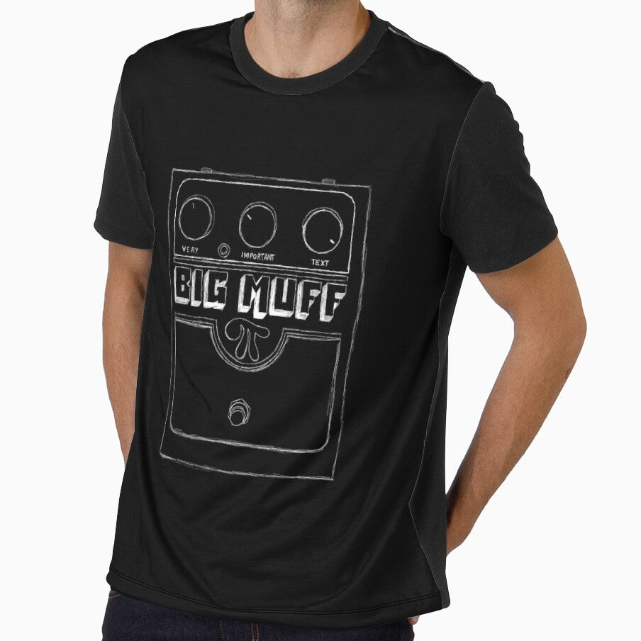 Big Muff by TheGlitchSwitch