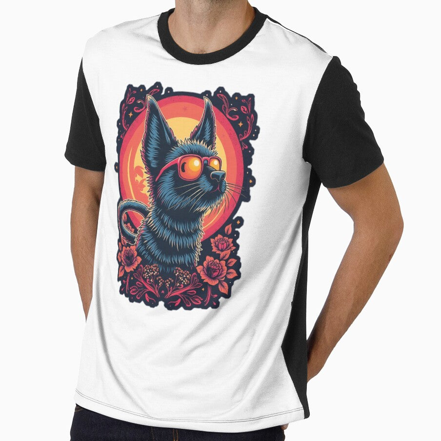 Retro Style Dog by a2zbuyshop