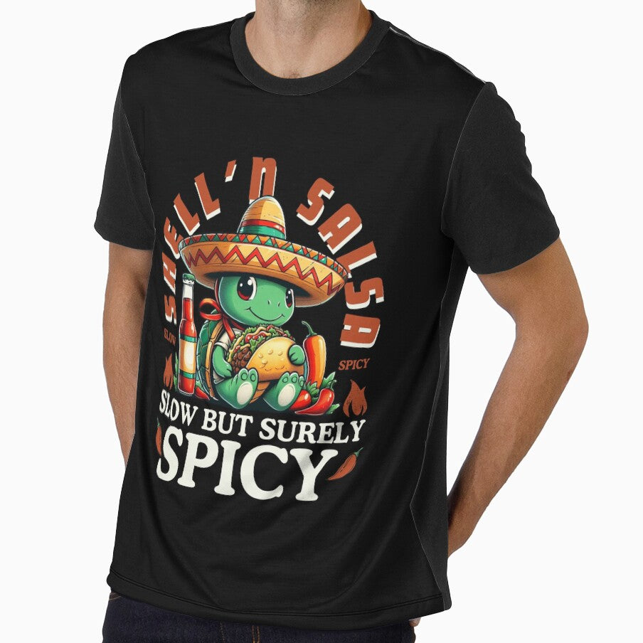 Surely spicy by Peerless-Prime