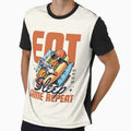 Eat sleep game repreat by Peerless-Prime