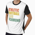 The Lazy Way To Limited Edition Athletic Football Club Vintage Retro by PoppyCoodesa