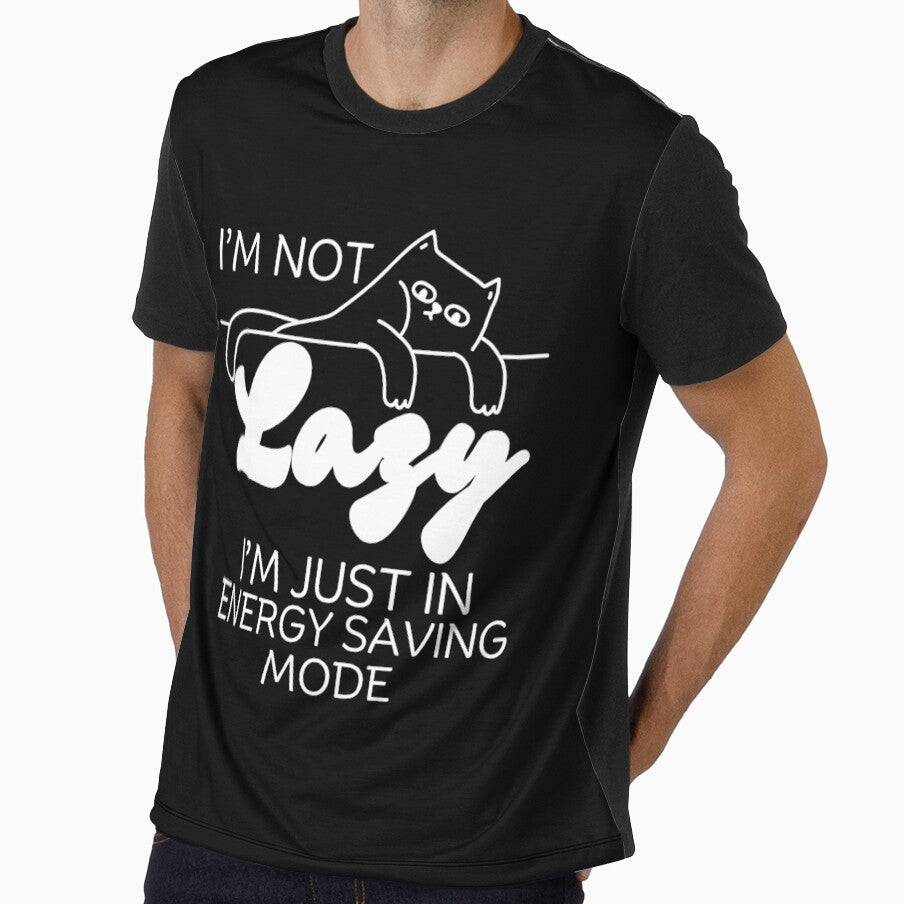 I'm not lazy by Peerless-Prime