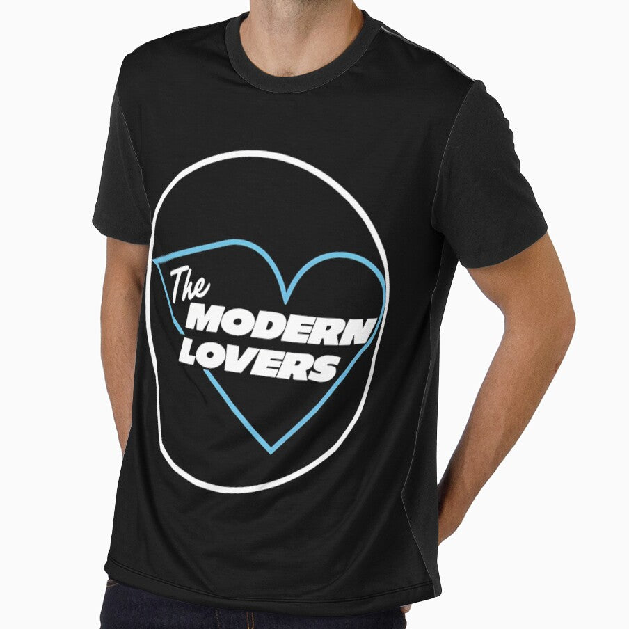 The Modern Lovers by stylism