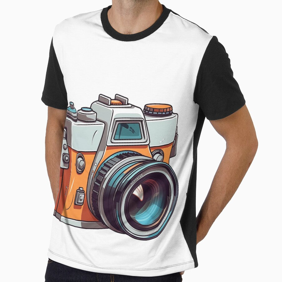 Retro Camera by Dlash