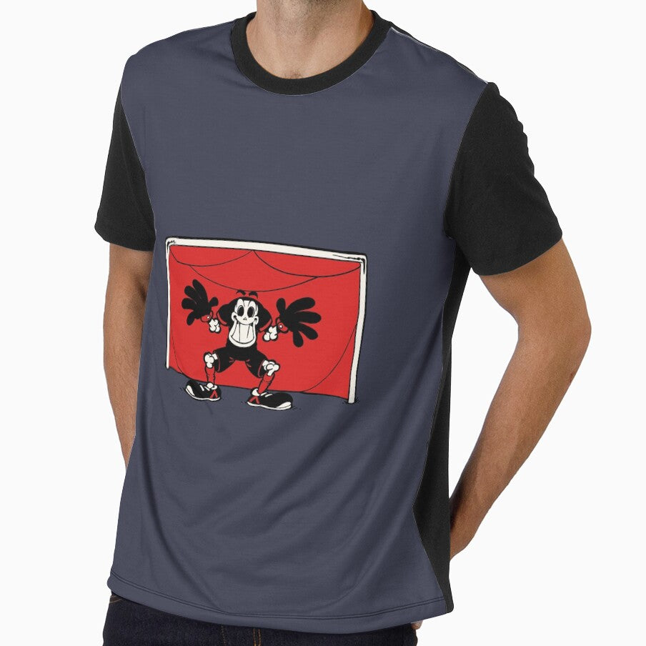 SportySkull - Soccer3(red) by TomiAx