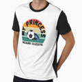 My Princess Wears Cleats Soccer by sjohnson70