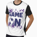 Game On! - Soccer by MDesign8