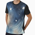 Deep Blue Space by CalmnessbyChoice