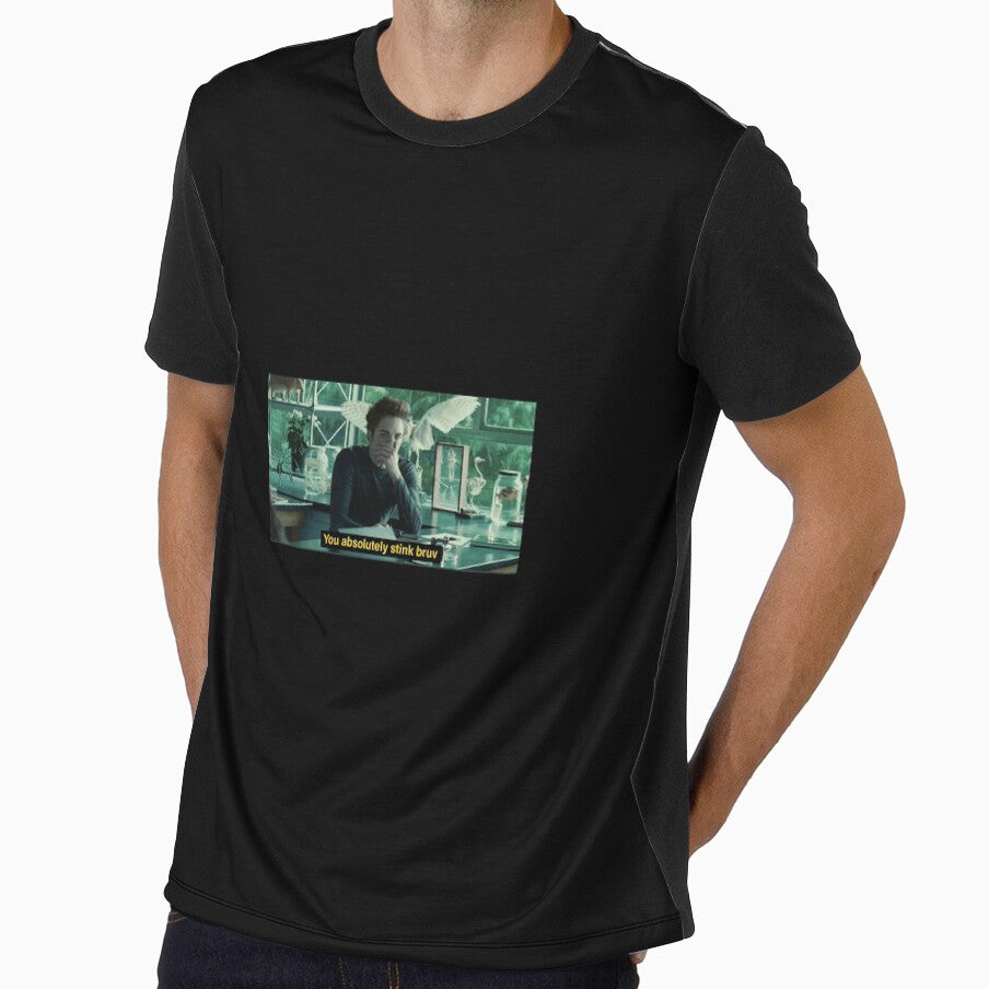 Vintage movie comedy retro classic actor 80s 90s tv series scifi Mystery scary 8 by thucuoip