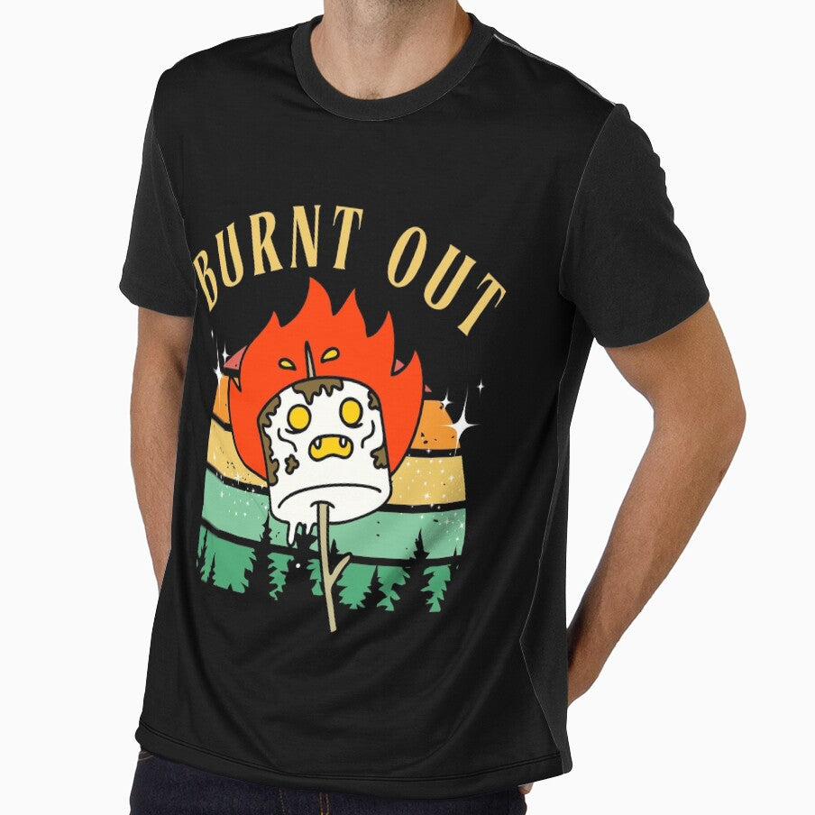 Burnt out by Peerless-Prime