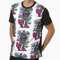Urban Legend Sasquatch by Roy & Tiffany
