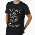 Doesn't share food by Peerless-Prime