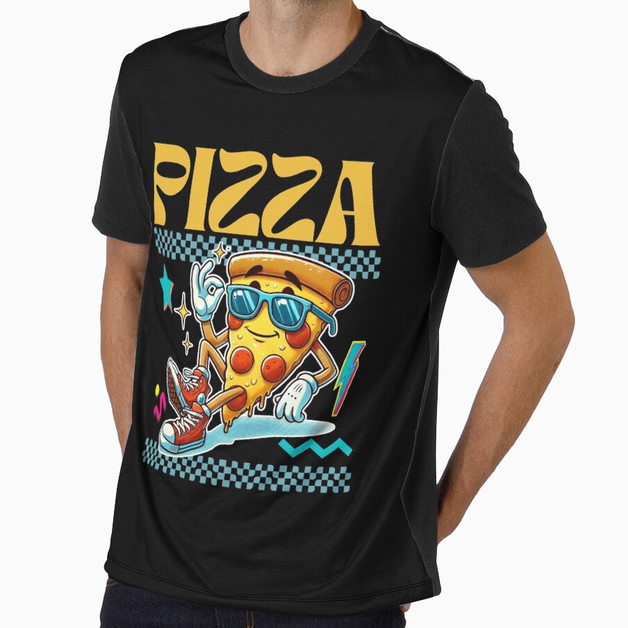 Pizza by Peerless-Prime