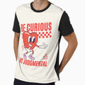 Be curious by Peerless-Prime