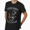 Food first by Peerless-Prime