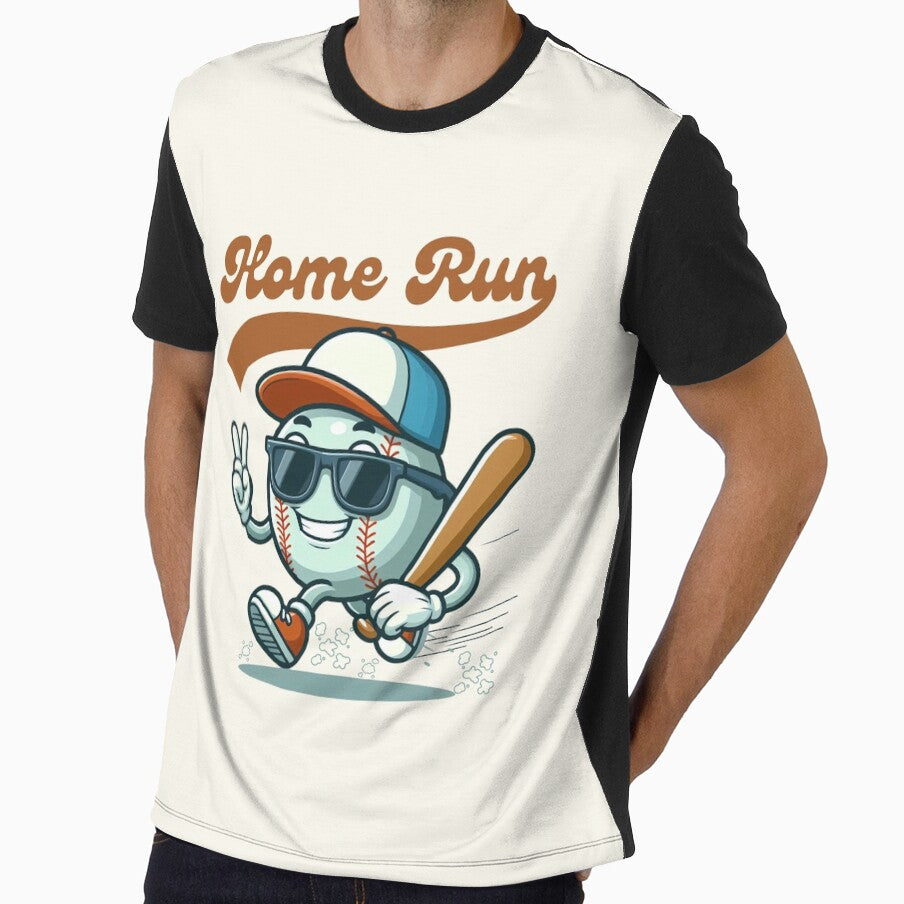 Home run by Peerless-Prime