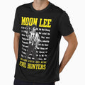 Moon Lee Devil Hunters by Hamza Shop