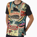 One to one retro the beautiful time by 3metro