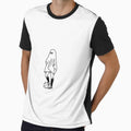 The Erica: Spooky Soccer Ghost by estefinavarro
