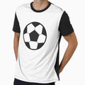 Soccer Ball by Sara Bee